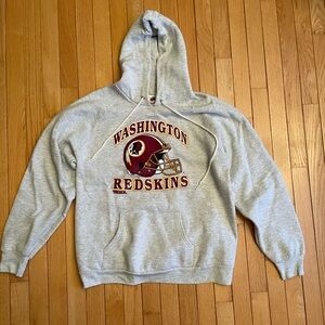 Vintage NFL Washington Redskins Hoodie
